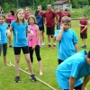 Kindersportfest 2019 der Gebietsgruppe